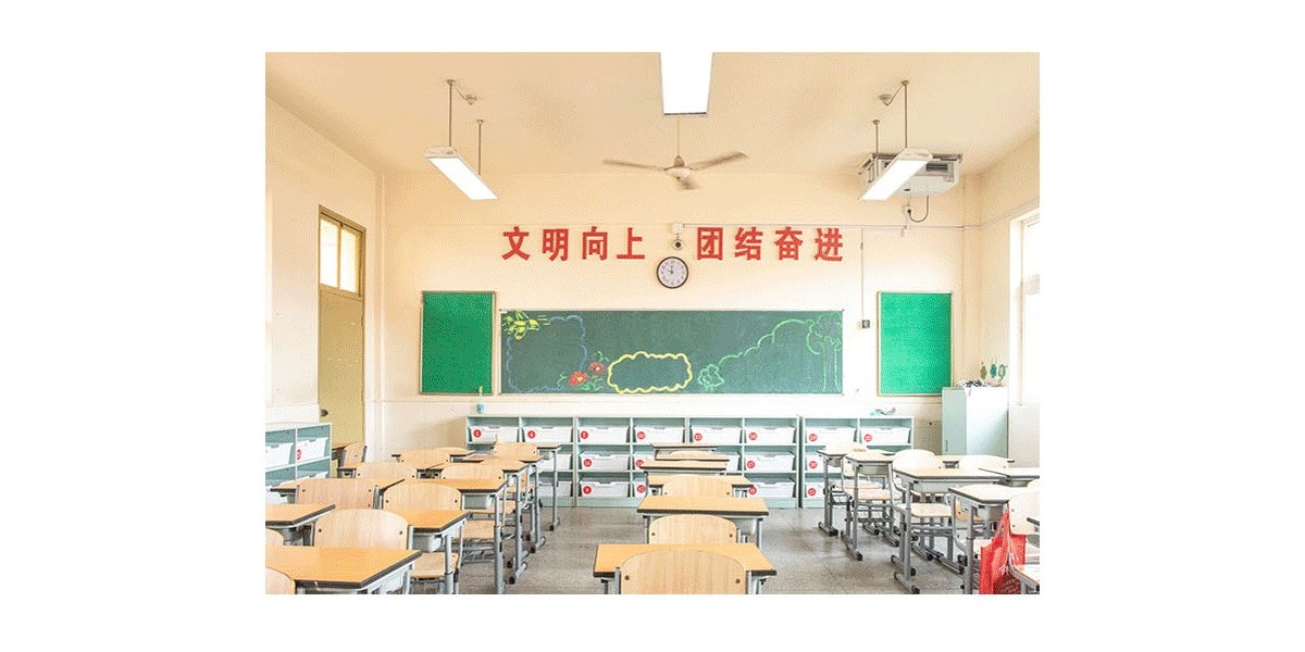 教室照明衛(wèi)生標準要達100％，那就選華輝照明準沒錯~