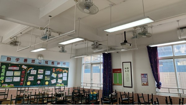 如何辨別LED教室燈具的好與壞？要為孩子的視力保駕護(hù)航