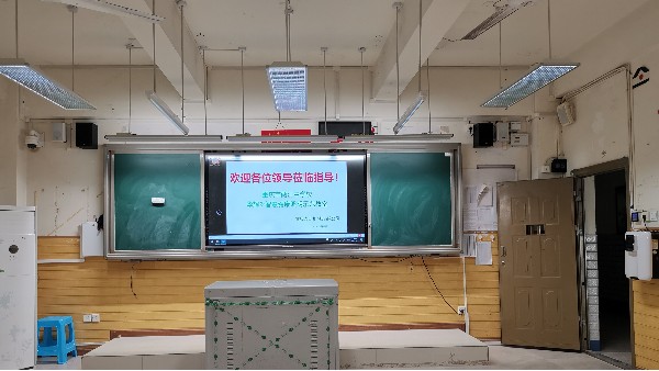 打造優(yōu)質(zhì)課堂環(huán)境，維格教育照明為您保駕護航