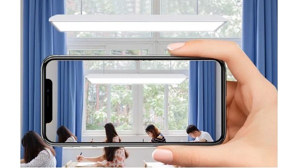 教室照明存在哪些問(wèn)題？您家孩子的視力健康嗎？