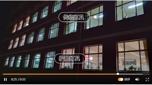 教室照明為什么是影響學(xué)生的視力健康是重要因素？