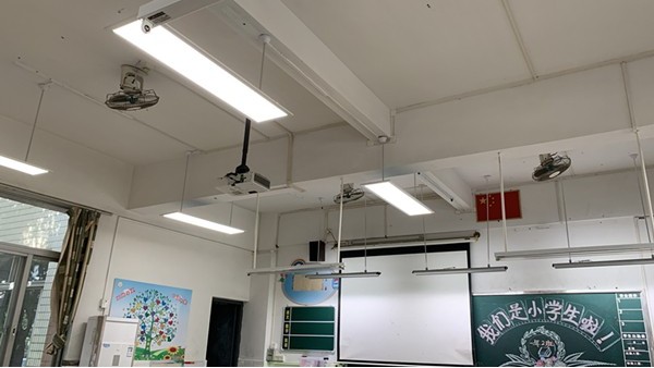 教室照明如何改造更護(hù)眼健康？必須符合國家標(biāo)準(zhǔn)要求
